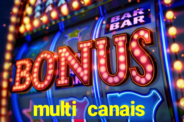 multi canais juventus ao vivo